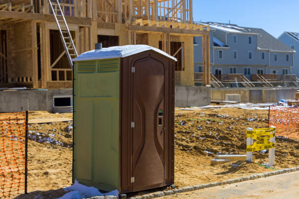 Best Porta potty rental near me  in Tresckow, PA
