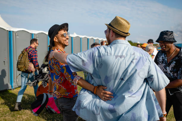 Best Affordable porta potty rental  in Tresckow, PA