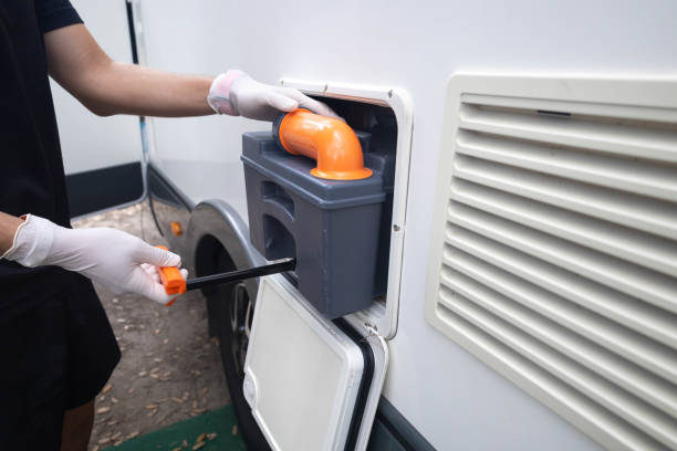 Tresckow, PA Porta Potty Rental Pros