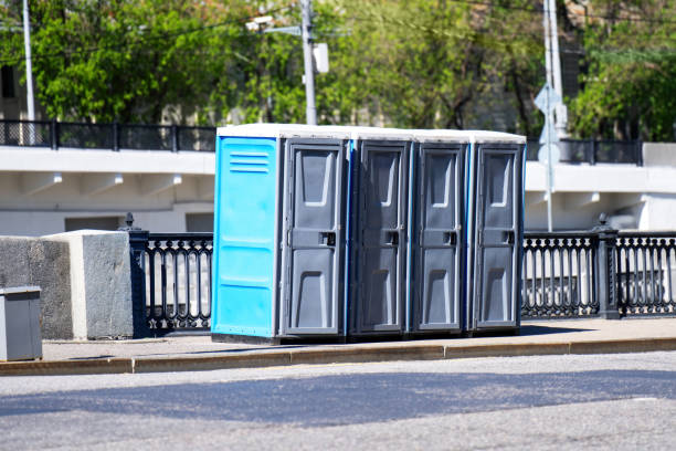 Best Portable bathroom rental  in Tresckow, PA