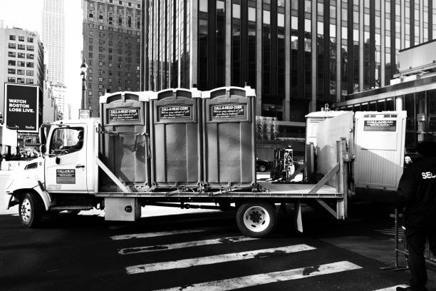 Porta potty services near me in Tresckow, PA