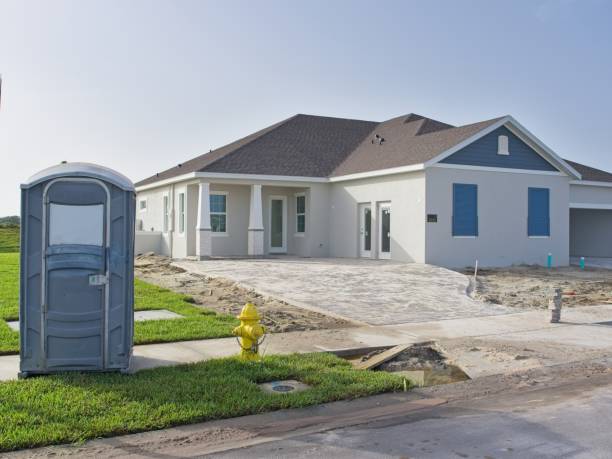 Best Porta potty rental for parties  in Tresckow, PA